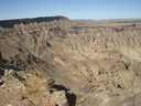 fish river canyon